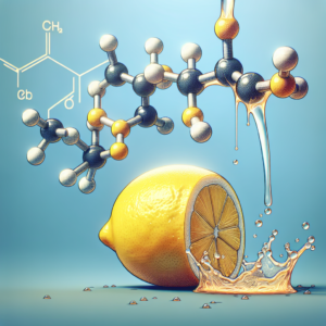 What Is Citric Acid?