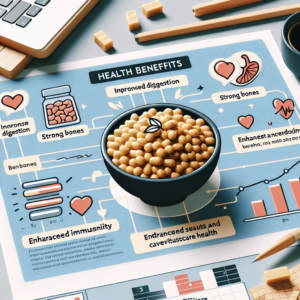 Health Benefits of Natto